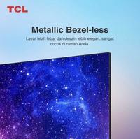 Gambar TV Android 43 Inch TCL 43A9 Google Pengganti 43A7 TCL A9 43 Android 11 dari Ashley Olshop Official Store Kota Administrasi Jakarta Utara 4 Tokopedia