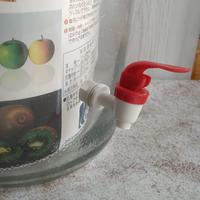 Gambar Toples Kaca Fermentasi  Kedap udara 12 Liter Kran Home Line dari TOKO MEGA RIA NEW Kota Tangerang Selatan 4 Tokopedia