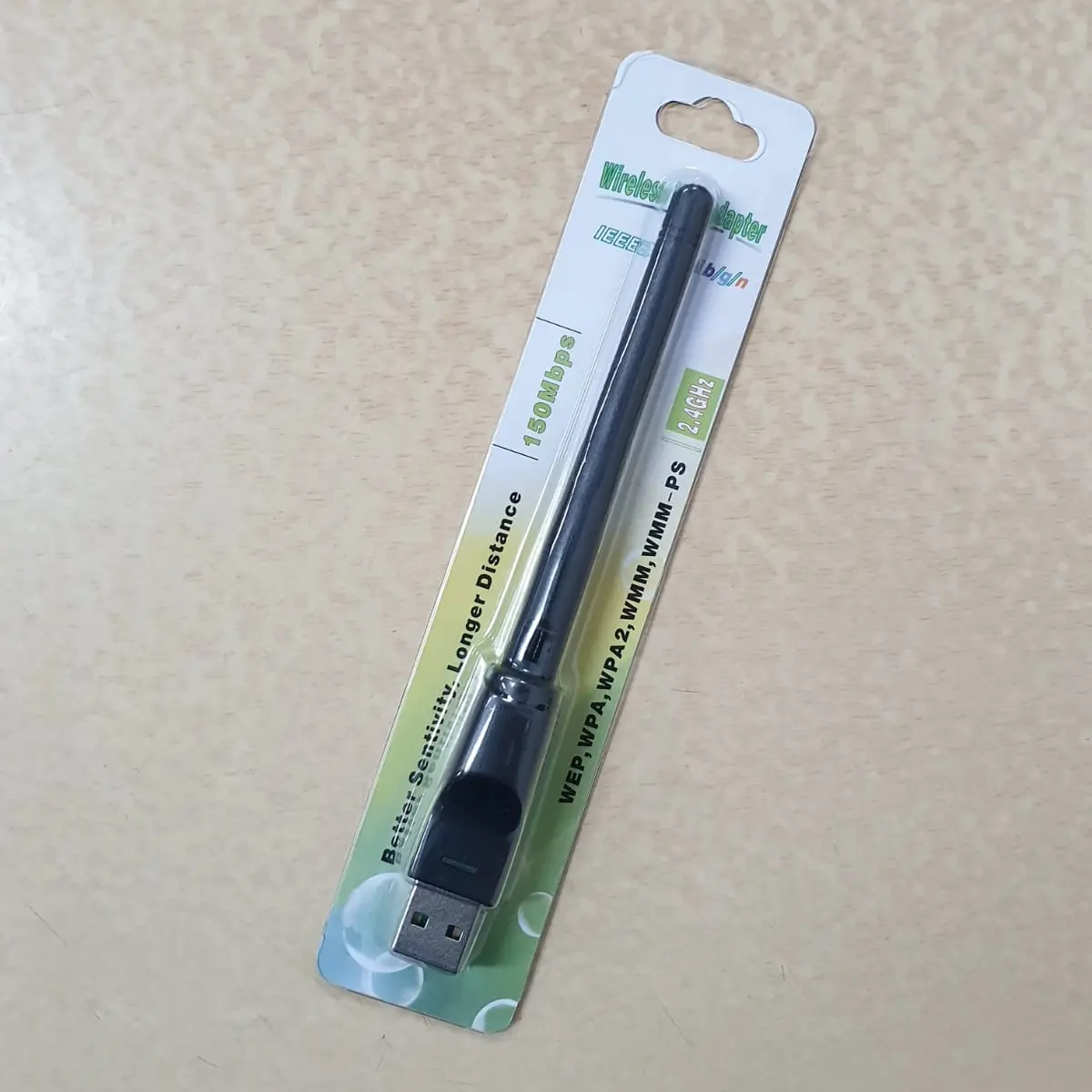 Dongle USB Wifi 7601 for STB