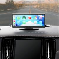 Gambar DDPAI M5S Stereo Mobil DashCam Depan Belakang Head Unit Mobil Pintar - Front+Rear, M5S Only dari DDPAI Indonesia Kota Tangerang 3 Tokopedia