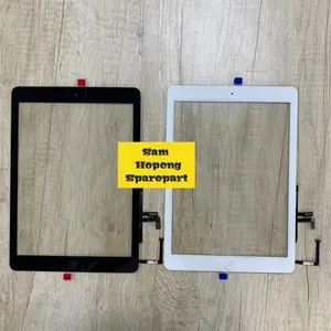 Ipad Air / Ipad 5 Touchscreen / Digitizer / Kaca LCD