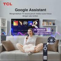 Gambar TV Android 43 Inch TCL 43A9 Google Pengganti 43A7 TCL A9 43 Android 11 dari Ashley Olshop Official Store Kota Administrasi Jakarta Utara 2 Tokopedia
