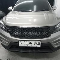 Gambar Grill new custom DFSK GLORY 560 model raptor dari Andi variasi bgr Kab. Bogor 4 Tokopedia