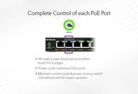 Gambar NETGEAR GS308EPP 8 Port PoE+ Gigabit Ethernet Plus Switch (123W) dari Dunia Mas Computer Kota Administrasi Jakarta Barat 4 Tokopedia