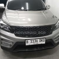 Gambar Grill new custom DFSK GLORY 560 model raptor dari Andi variasi bgr Kab. Bogor 3 Tokopedia