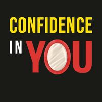 Gambar PRE ORDER - CONIDENCE IN YOU - CUT VIVIA TALITHA - GAGASMEDIA - PO SOON dari bumifiksipadang Kota Padang 2 Tokopedia