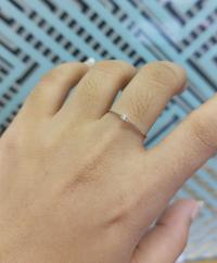 Gambar Cincin Berlian Solitaire VLR748261 Victoria Jewellery dari Victoria Jewellery Online Kota Administrasi Jakarta Selatan 3 Tokopedia