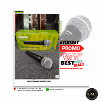 Gambar Shure SV100,BMJ dari Bandar Musik Jakarta BMJ Kota Administrasi Jakarta Pusat 2 Tokopedia