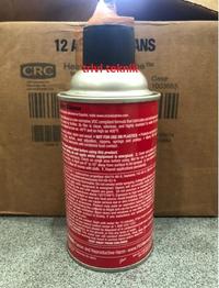 Jual silicone grease lubricant CRC heavy duty 05074,pelumas silikon ...