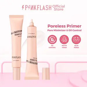 PINKFLASH PRO TOUCH pore minimizer Primer Poreless Smooth Fine PF-F12