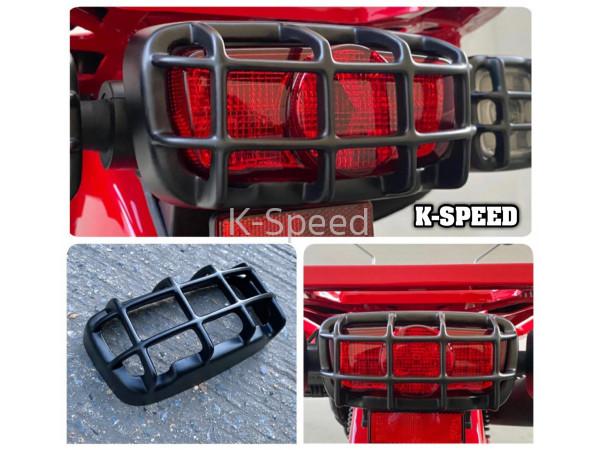 Gambar Cover Stoplamp Honda CT125 Diabolus CT29 Original dari Webike Indonesia Kota Administrasi Jakarta Selatan Tokopedia
