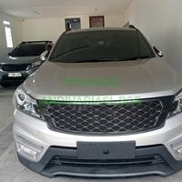 Gambar Grill new custom DFSK GLORY 560 model raptor dari Andi variasi bgr Kab. Bogor 1 Tokopedia