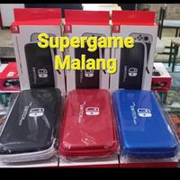 Gambar Dompet Switch OLED Nintendo Dobe Storage Travel Bag Pouch Game Gaming - Switch 2 dari Supergame Malang Kota Malang 5 Tokopedia