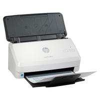 Gambar HP Scanner ScanJet Pro 3000 S4 Sheet-feed Duplex ADF Original [6FW07A] - Packing Biasa dari 3DD - HP Authorized Kota Administrasi Jakarta Pusat 4 Tokopedia
