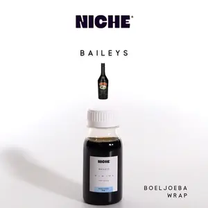 Niche - Baileys Syrup Repack [30, 50, 100] g
