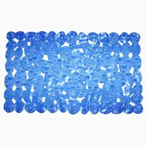 PVC keset kamar mandi persegi