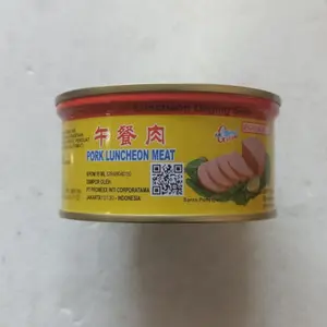 Gulong Pork Luncheon Meat 397gr