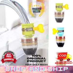 Magic Filter Power (3pcs) ORIGINAL SAS