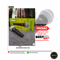 Gambar Shure SV100,BMJ dari Bandar Musik Jakarta BMJ Kota Administrasi Jakarta Pusat 3 Tokopedia