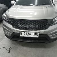 Gambar Grill new custom DFSK GLORY 560 model raptor dari Andi variasi bgr Kab. Bogor 5 Tokopedia