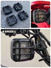 Gambar Cover Lampu Sein Honda CT125 Diabolus CT32 Original dari Webike Indonesia Kota Administrasi Jakarta Selatan 1 Tokopedia