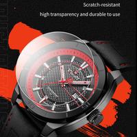 Gambar Jam Tangan Pria Naviforce Original Tahan Air Quartz NF 9209 BRB dari On Time Indonesia_NEW Kota Administrasi Jakarta Utara 5 Tokopedia