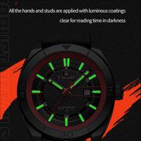 Gambar Jam Tangan Pria Naviforce Original Tahan Air Quartz NF 9209 BRB dari On Time Indonesia_NEW Kota Administrasi Jakarta Utara 3 Tokopedia