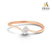 Gambar Cincin Berlian Wanita Diamond Ring IMLR1362008 Swan Jewellery dari Swan Jewellery Kota Administrasi Jakarta Selatan 1 Tokopedia