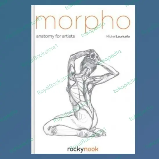 Morpho: Anatomy for Artists