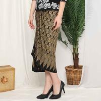 Gambar Lyne Halim Skirt Batik Bali Belalai, 7911 - 10 dari Lyne Halim Kota Administrasi Jakarta Barat 3 Tokopedia