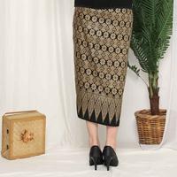 Gambar Lyne Halim Skirt Batik Bali Belalai, 7911 - 10 dari Lyne Halim Kota Administrasi Jakarta Barat 4 Tokopedia