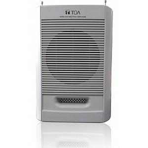 Gambar Portable Amplifier TOA ZWG10CB BMJ - G dari Bandar Musik Jakarta BMJ Kota Administrasi Jakarta Pusat Tokopedia