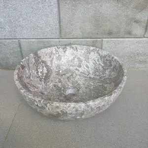 wastafel baskom tipis