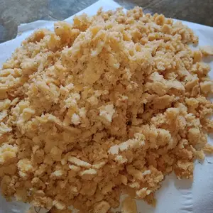 Telur Maggot Bsf Fresh 5gram