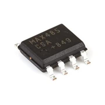 Jual IC MAX485 DIP-8 RS-485 RS-422 Transceiver Low Power Module Chip ...