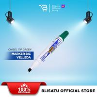 Gambar Spidol Permanent BIC - Green dari Blisatu.id Kota Administrasi Jakarta Pusat 2 Tokopedia