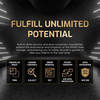 Gambar MSI SPATIUM M480 PRO 1TB SSD PCIE 4.0 GEN4 M.2 NVME dari SOS SPORT ONLINE SHOP Kota Administrasi Jakarta Pusat 4 Tokopedia