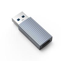 Gambar Orico AH-AC10 USB3.1 to Type-C Adapter dari Enter Komputer Official Kota Administrasi Jakarta Pusat 3 Tokopedia