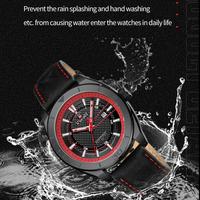 Gambar Jam Tangan Pria Naviforce Original Tahan Air Quartz NF 9209 BRB dari On Time Indonesia_NEW Kota Administrasi Jakarta Utara 4 Tokopedia