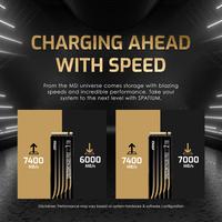 Gambar MSI SPATIUM M480 PRO 1TB SSD PCIE 4.0 GEN4 M.2 NVME dari SOS SPORT ONLINE SHOP Kota Administrasi Jakarta Pusat 2 Tokopedia