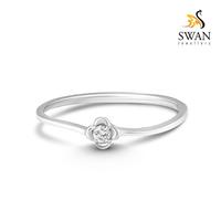 Gambar Cincin Berlian Wanita Diamond Ring IMLR1361971 Swan Jewellery dari Swan Jewellery Kota Administrasi Jakarta Selatan 1 Tokopedia