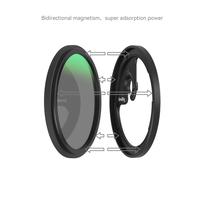 Gambar SmallRig Ultra thin Filter MagEase Magnetic CPL Filter 52mm 4216 dari Smallrig Indonesia Kota Administrasi Jakarta Pusat 2 Tokopedia