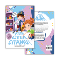 Gambar Pilih cita-cita mu dari Penerbit Bumi Aksara Kab. Bekasi 3 Tokopedia