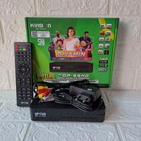 Gambar Receiver Parabola OPTUS 66 RCTI MNC Inews global tanpa acakan dari Bintang Parabola Semesta Kota Medan 3 Tokopedia