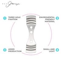 Gambar Cotton Wick Centering Tools - penengah sumbu lilin katun dari Elie Moise Official Kota Tangerang 2 Tokopedia