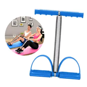 Tummy Timmer Sit Up Pelangsing Perut Dan Otot