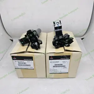 Actuator Semprotan Headlamp All New Pajero Sport 8264A301/2 ( Asli )