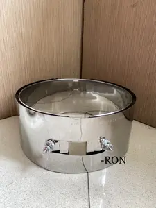 Band Heater dia 60 x 100 220v 650w (T Baut)