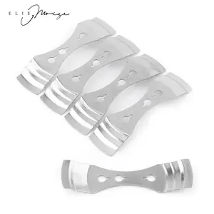 Cotton Wick Centering Tools - penengah sumbu lilin katun