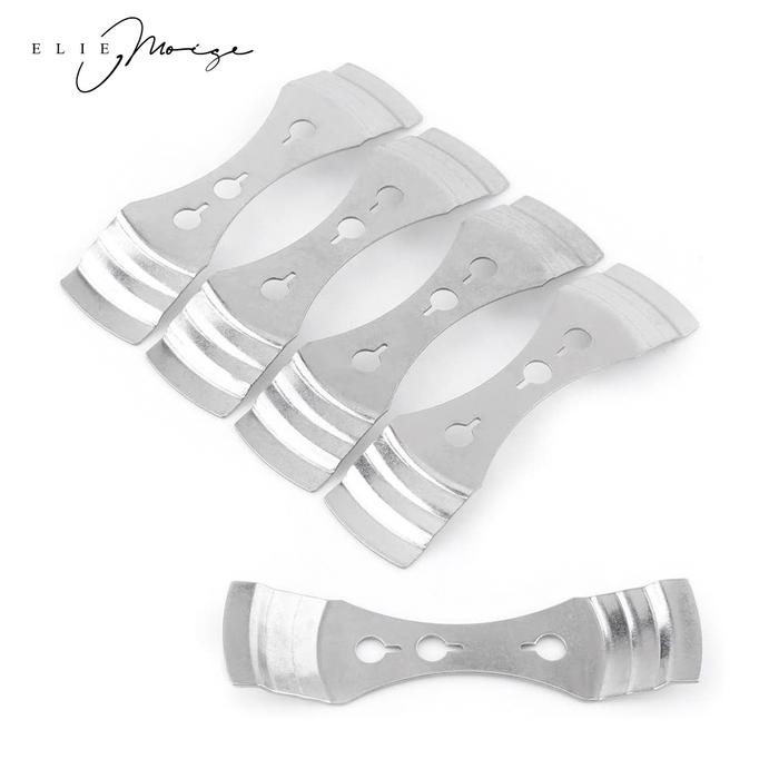 Gambar Cotton Wick Centering Tools - penengah sumbu lilin katun dari Elie Moise Official Kota Tangerang Tokopedia